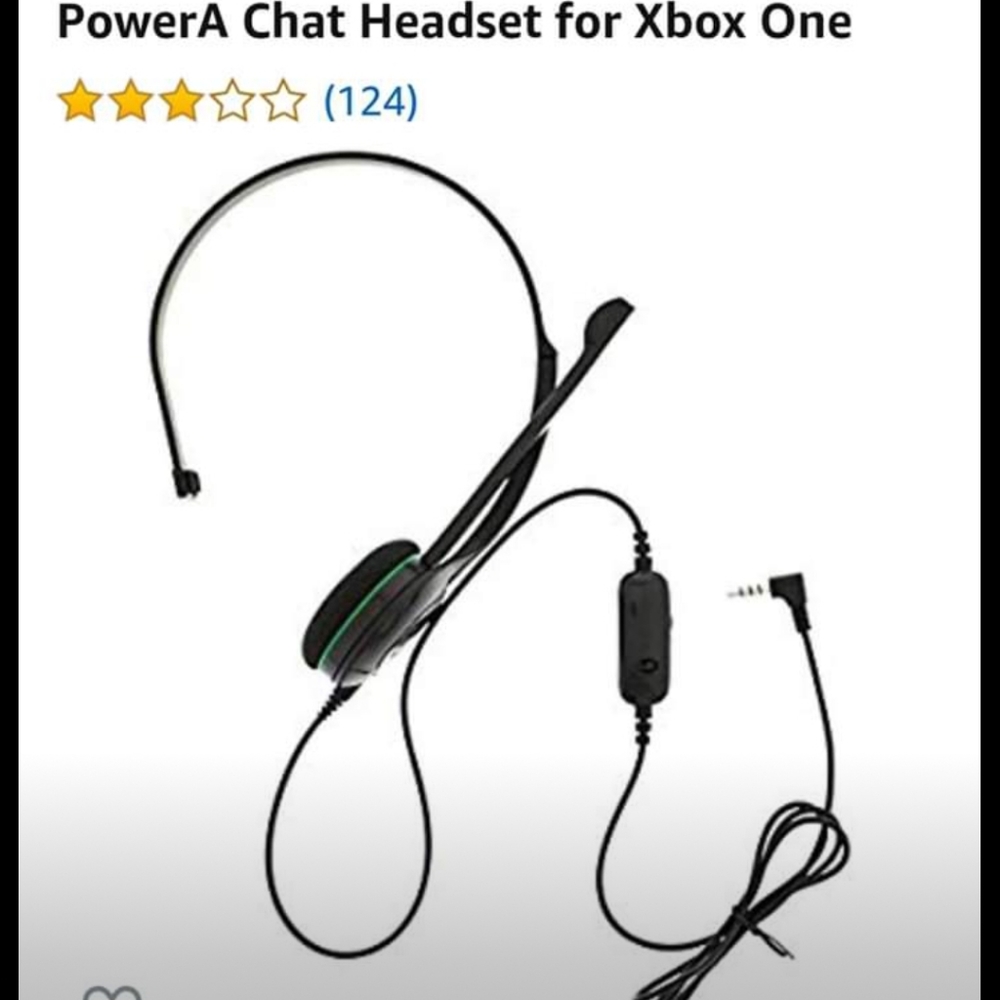 Headset - Picture 2 of 2